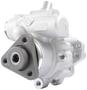 New Advantage Power Steering Pump - New