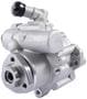 New Advantage Power Steering Pump - New