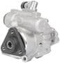 New Advantage Power Steering Pump - New