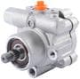 New Advantage Power Steering Pump - New