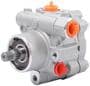 New Advantage Power Steering Pump - New