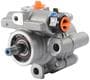 New Advantage Power Steering Pump - New