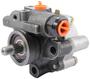 New Advantage Power Steering Pump - New