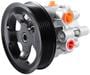 New Advantage Power Steering Pump - New