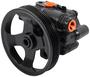New Advantage Power Steering Pump - New