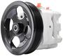 New Advantage Power Steering Pump - New