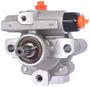 New Advantage Power Steering Pump - New