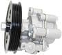 New Advantage Power Steering Pump - New