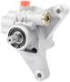 New Advantage Power Steering Pump - New