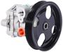 New Advantage Power Steering Pump - New
