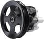 New Advantage Power Steering Pump - New
