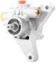 New Advantage Power Steering Pump - New