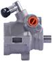 New Advantage Power Steering Pump - New