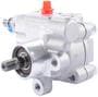 New Advantage Power Steering Pump - New