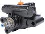 New Advantage Power Steering Pump - New