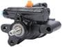 New Advantage Power Steering Pump - New