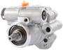 New Advantage Power Steering Pump - New