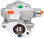 New Advantage Power Steering Pump - New