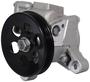 New Advantage Power Steering Pump - New