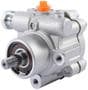 New Advantage Power Steering Pump - New