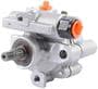 New Advantage Power Steering Pump - New