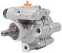 New Advantage Power Steering Pump - New