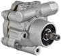 New Advantage Power Steering Pump - New