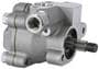 New Advantage Power Steering Pump - New