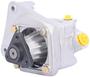New Advantage Power Steering Pump - New