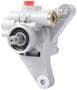 New Advantage Power Steering Pump - New