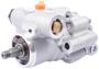 New Advantage Power Steering Pump - New