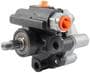 New Advantage Power Steering Pump - New
