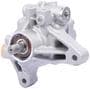 New Advantage Power Steering Pump - New