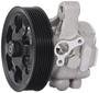 New Advantage Power Steering Pump