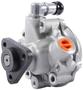 New Advantage Power Steering Pump - New