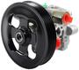 New Advantage Power Steering Pump - New