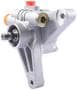 New Advantage Power Steering Pump - New