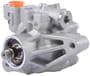 New Advantage Power Steering Pump - New