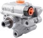 New Advantage Power Steering Pump - New