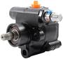 New Advantage Power Steering Pump - New