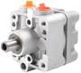 New Advantage Power Steering Pump - New