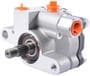 New Advantage Power Steering Pump - New