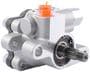 New Advantage Power Steering Pump - New