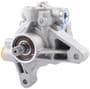 New Advantage Power Steering Pump - New