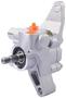 New Advantage Power Steering Pump - New