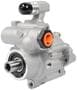 New Advantage Power Steering Pump - New