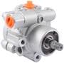 New Advantage Power Steering Pump - New