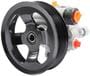 New Advantage Power Steering Pump - New