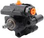 New Advantage Power Steering Pump - New