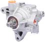 New Advantage Power Steering Pump - New